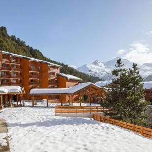Résidence Pierre & Vacances Premium les Crets