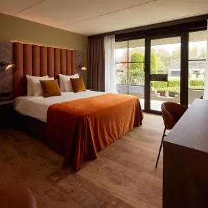 Van der Valk Hotel Dennenhof