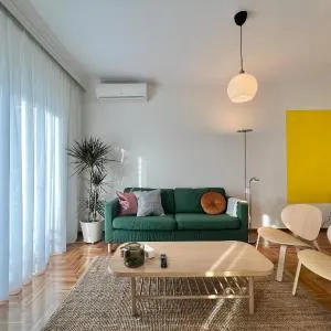 #Lemon tree by halu! Apartments