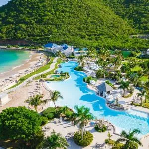 Secrets St. Martin Resort & Spa