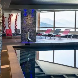 CGH Résidence Boutique Le Lodge Hemera