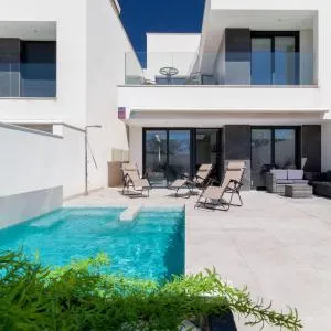 Espanatour VILLA VENECIA