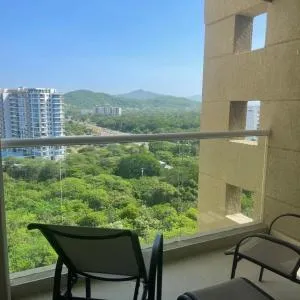 Apartamento Condominio Zazue Santa Marta