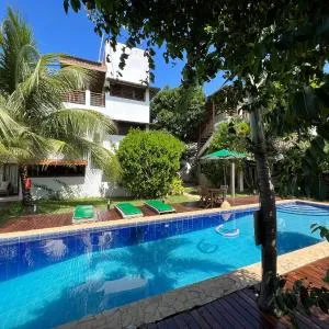 Pipa Panorama Aparthotel