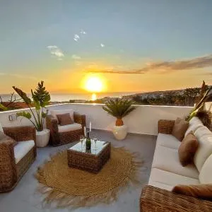 Ocean view Tenerife