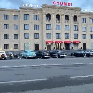 Gyumri Hotel