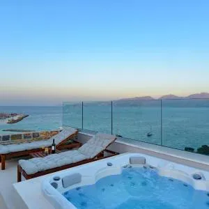 Indigo Luxury apartment