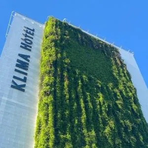 Klima Hotel Milano Fiere