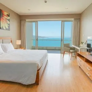 Sea View Luxury - Apartments