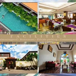 Viangluang Resort
