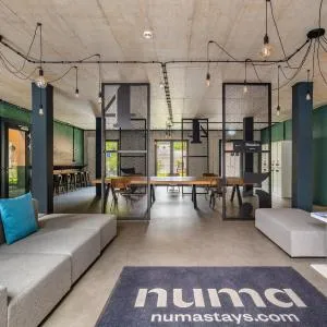 numa I Munico Apartments