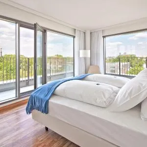 Pestana Berlin Tiergarten
