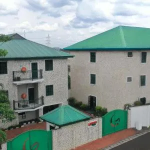 GENESIS PLACE