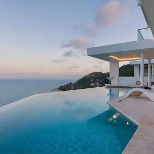 Villa The Wave 2 Residence