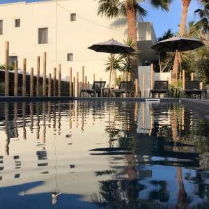 Dragonfly Villas