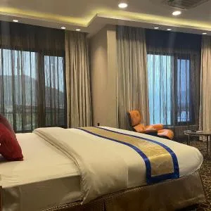 Best Premier Maitama Residence