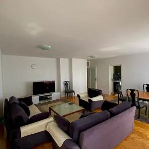 White Apartment 2