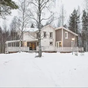 Luxurious Villa Kinos