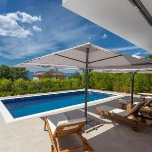 Villa Bamboo