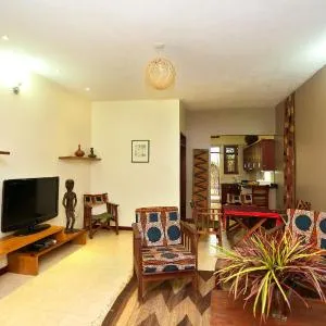 Soho Greens Apartments Apt 3