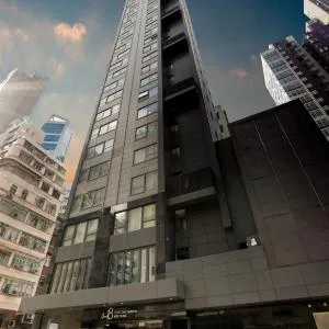 Hotel One Eighteen