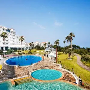 Kumho Jeju Resort