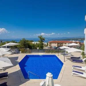 Villa Poseidon Rova *****