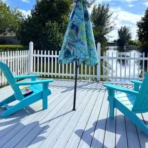 !NEW! Villa Sunshine private Pool