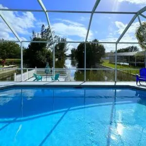 !NEW! Villa Sunshine private Pool