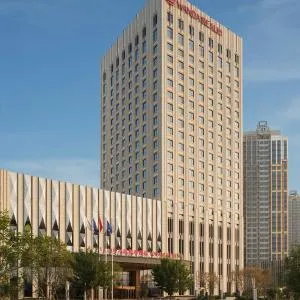 Wanda Realm Chifeng Hotel