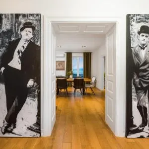 Charlie Chaplin