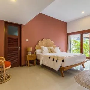 Villa Keluarga