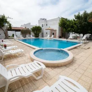 Great Spot In the Heart of Bodrum City