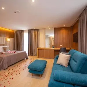 Merar Hotel