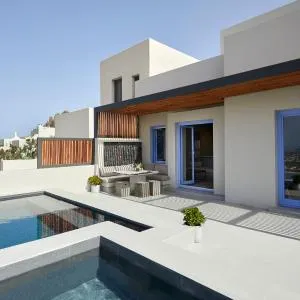 My Santorini Villa, Pyrgos