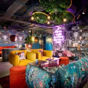 YOTEL Manchester Deansgate