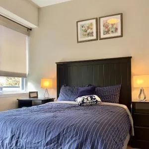 Victoria old town one bedroom apartment