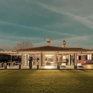 Malipiero Estate - Villa and Cottage