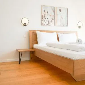 Nadland Apartments B61