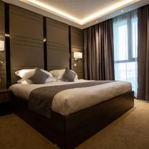 HOTEL BAY DIAB