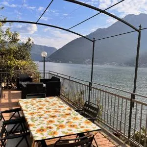 Villa Rosina Gardino