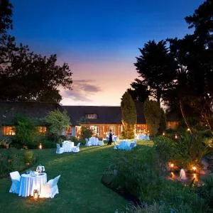 Hunter's Country House