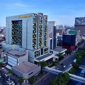 Grand Mercure Jakarta Harmoni