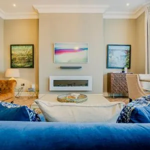 Derwent House Apartments