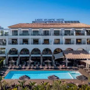 Lagos Atlantic Hotel