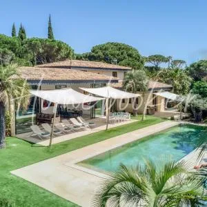 Villa Tinky