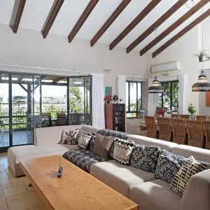 Dream House in Shoresh