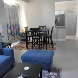 Oceanpointe Villa