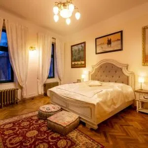 Apartmán u Alžbety