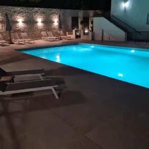 Domaine Daenerys Calpe